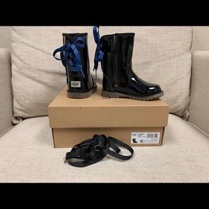 UGGs Toddler Size 6